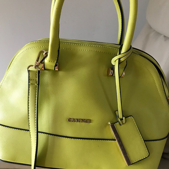 CANNCIi handbag - Picture 1 of 3